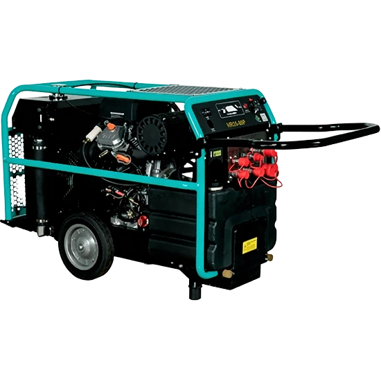 Dewatering Equipment