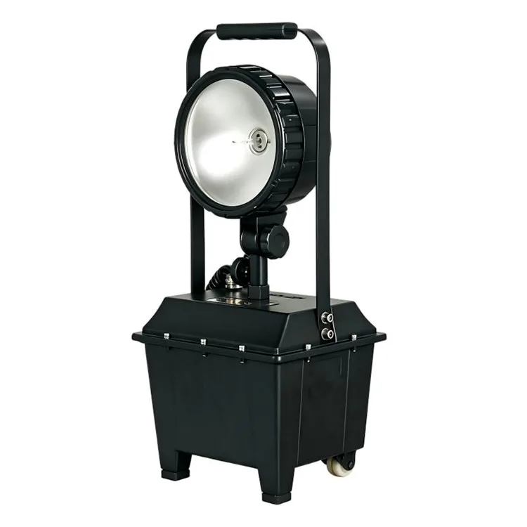 Eksploazjebestindich Floodlight Wurkljocht