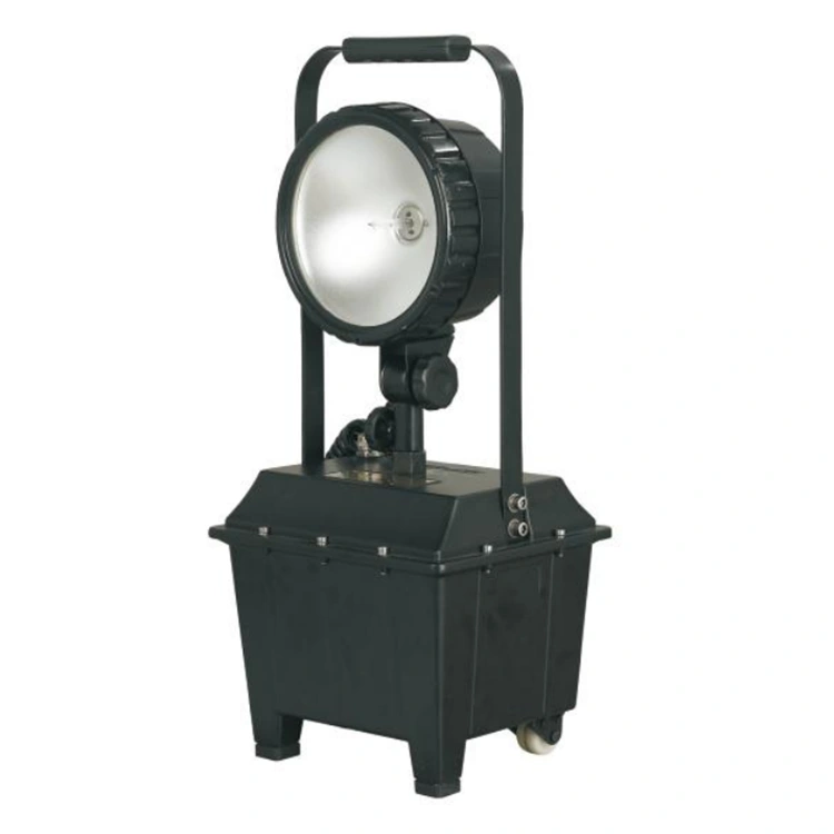 Eksploazjebestindich Floodlight Wurkljocht