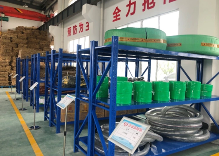 Regionaal Disaster Relief Equipment Project