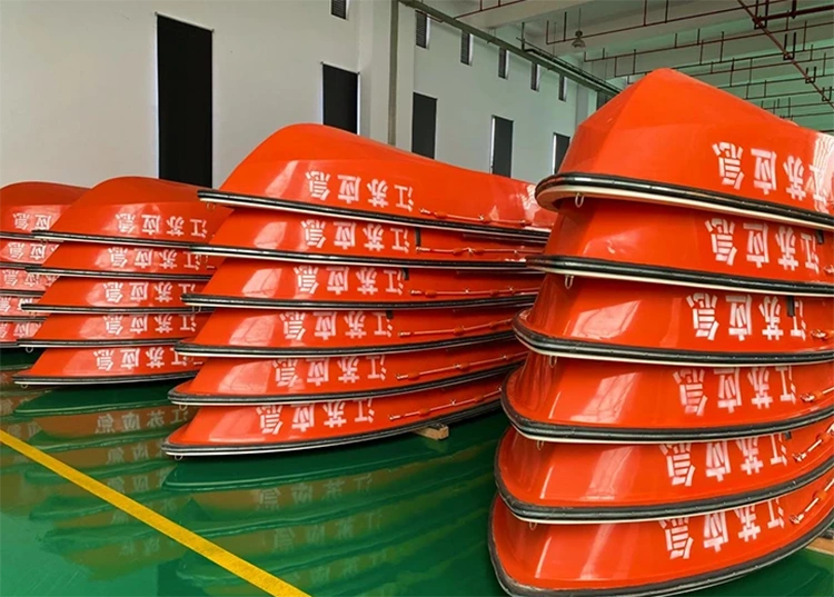 Water Conservancy Flood Prevention Project