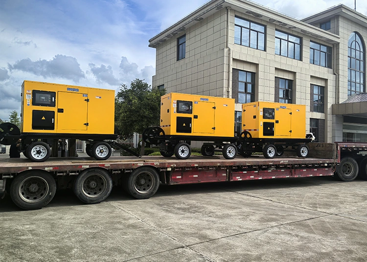 Typhoon Emergency Response Project